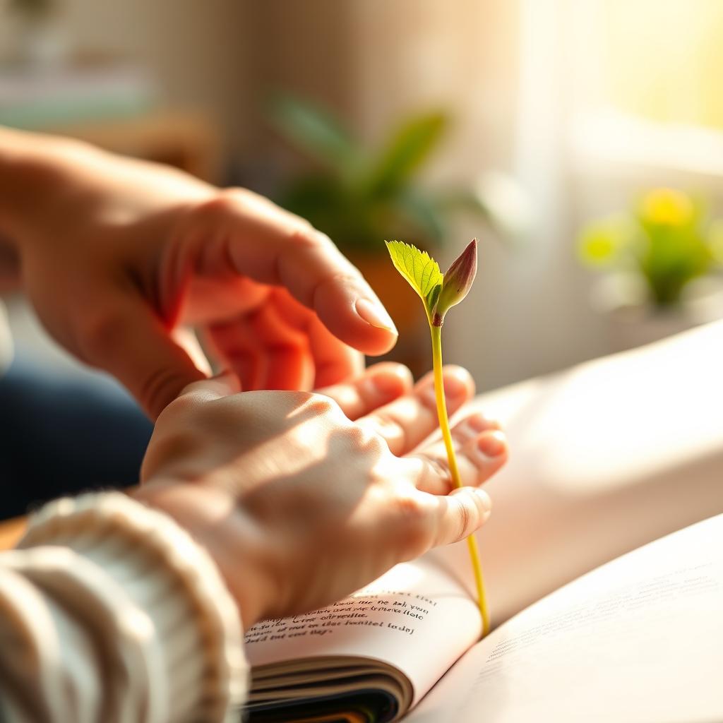 Oportunidades Pouco Exploradas para Educar com Amor